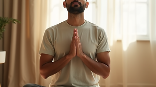 How to Reset When Stress Builds Up Fast