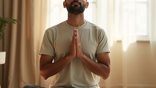 How to Reset When Stress Builds Up Fast